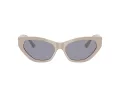 Jimmy Choo JC 5022B 503380 55 Occhiali da Sole