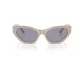 Jimmy Choo JC 5022B 503380 55 Occhiali da Sole