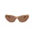 Jimmy Choo JC 5022B 505573 55 Occhiali da Sole