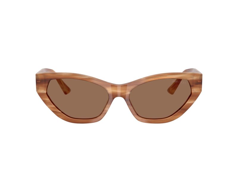 Jimmy Choo JC 5022B 505573 55 Occhiali da Sole