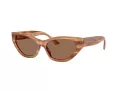 Jimmy Choo JC 5022B 505573 55 Occhiali da Sole