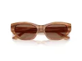 Jimmy Choo JC 5022B 505573 55 Occhiali da Sole