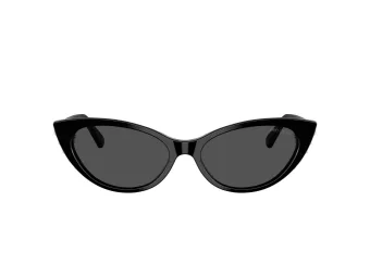 Jimmy Choo JC 5023H 500087 55 Occhiali da Sole