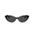 Jimmy Choo JC 5023H 500087 55 Occhiali da Sole