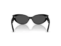 Jimmy Choo JC 5023H 500087 55 Occhiali da Sole