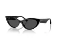 Jimmy Choo JC 5023H 500087 55 Occhiali da Sole
