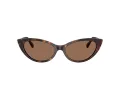 Jimmy Choo JC 5023H 500273 55 Occhiali da Sole