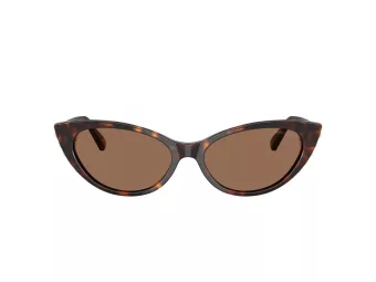 Jimmy Choo JC 5023H 500273 55 Occhiali da Sole