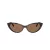 Jimmy Choo JC 5023H 500273 55 Occhiali da Sole