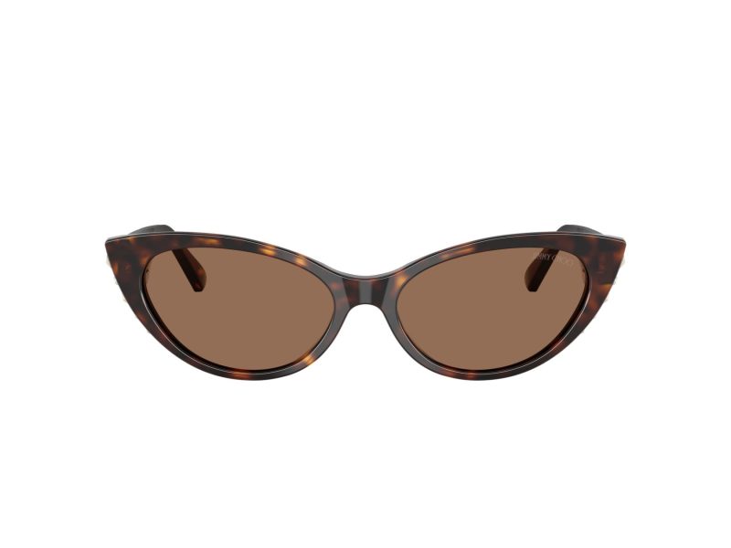 Jimmy Choo JC 5023H 500273 55 Occhiali da Sole