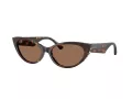 Jimmy Choo JC 5023H 500273 55 Occhiali da Sole