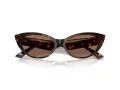 Jimmy Choo JC 5023H 500273 55 Occhiali da Sole
