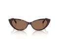 Jimmy Choo JC 5023H 500273 55 Occhiali da Sole