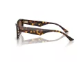 Jimmy Choo JC 5023H 500273 55 Occhiali da Sole