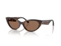 Jimmy Choo JC 5023H 500273 55 Occhiali da Sole