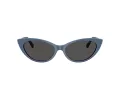 Jimmy Choo JC 5023H 502087 55 Occhiali da Sole
