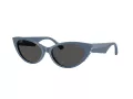 Jimmy Choo JC 5023H 502087 55 Occhiali da Sole