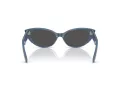 Jimmy Choo JC 5023H 502087 55 Occhiali da Sole