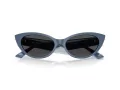Jimmy Choo JC 5023H 502087 55 Occhiali da Sole