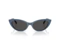 Jimmy Choo JC 5023H 502087 55 Occhiali da Sole