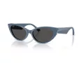 Jimmy Choo JC 5023H 502087 55 Occhiali da Sole