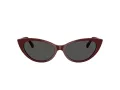 Jimmy Choo JC 5023H 505787 55 Occhiali da Sole