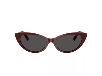 Jimmy Choo JC 5023H 505787 55 Occhiali da Sole