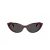 Jimmy Choo JC 5023H 505787 55 Occhiali da Sole