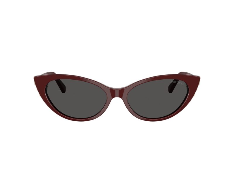 Jimmy Choo JC 5023H 505787 55 Occhiali da Sole