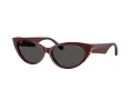 Jimmy Choo JC 5023H 505787 55 Occhiali da Sole