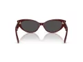 Jimmy Choo JC 5023H 505787 55 Occhiali da Sole