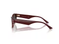Jimmy Choo JC 5023H 505787 55 Occhiali da Sole