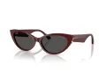 Jimmy Choo JC 5023H 505787 55 Occhiali da Sole