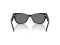 Jimmy Choo JC 5024HU 500081 55 Occhiali da Sole