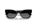 Jimmy Choo JC 5024HU 500081 55 Occhiali da Sole