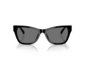 Jimmy Choo JC 5024HU 500081 55 Occhiali da Sole