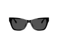 Jimmy Choo JC 5024HU 500087 55 Occhiali da Sole