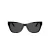 Jimmy Choo JC 5024HU 500087 55 Occhiali da Sole