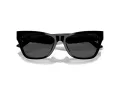 Jimmy Choo JC 5024HU 500087 55 Occhiali da Sole