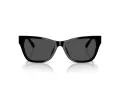 Jimmy Choo JC 5024HU 500087 55 Occhiali da Sole