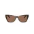Jimmy Choo JC 5024HU 500273 55 Occhiali da Sole