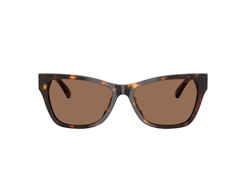 Jimmy Choo JC 5024HU 500273 55 Occhiali da Sole