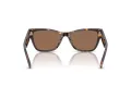 Jimmy Choo JC 5024HU 500273 55 Occhiali da Sole
