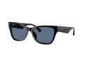 Jimmy Choo JC 5024HU 501780 55 Occhiali da Sole