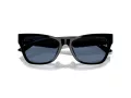 Jimmy Choo JC 5024HU 501780 55 Occhiali da Sole