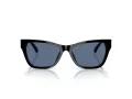 Jimmy Choo JC 5024HU 501780 55 Occhiali da Sole