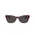 Jimmy Choo JC 5024HU 505787 55 Occhiali da Sole