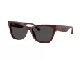 Jimmy Choo JC 5024HU 505787 55 Occhiali da Sole