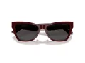 Jimmy Choo JC 5024HU 505787 55 Occhiali da Sole