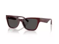 Jimmy Choo JC 5024HU 505787 55 Occhiali da Sole